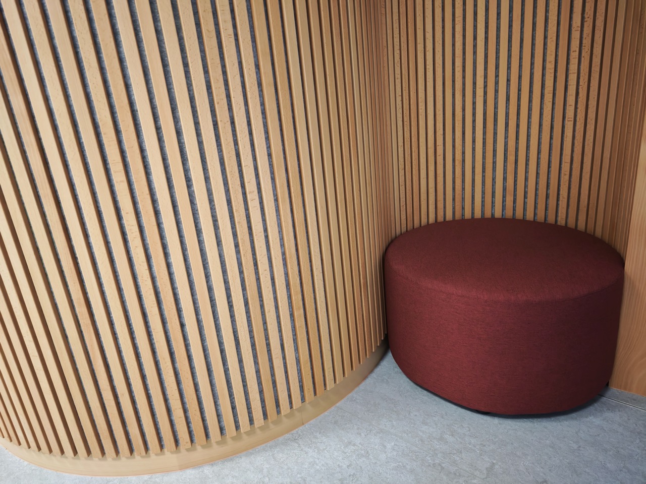 Sitzhocker Made in Germany - Direkt vom Hersteller aus Bielefeld