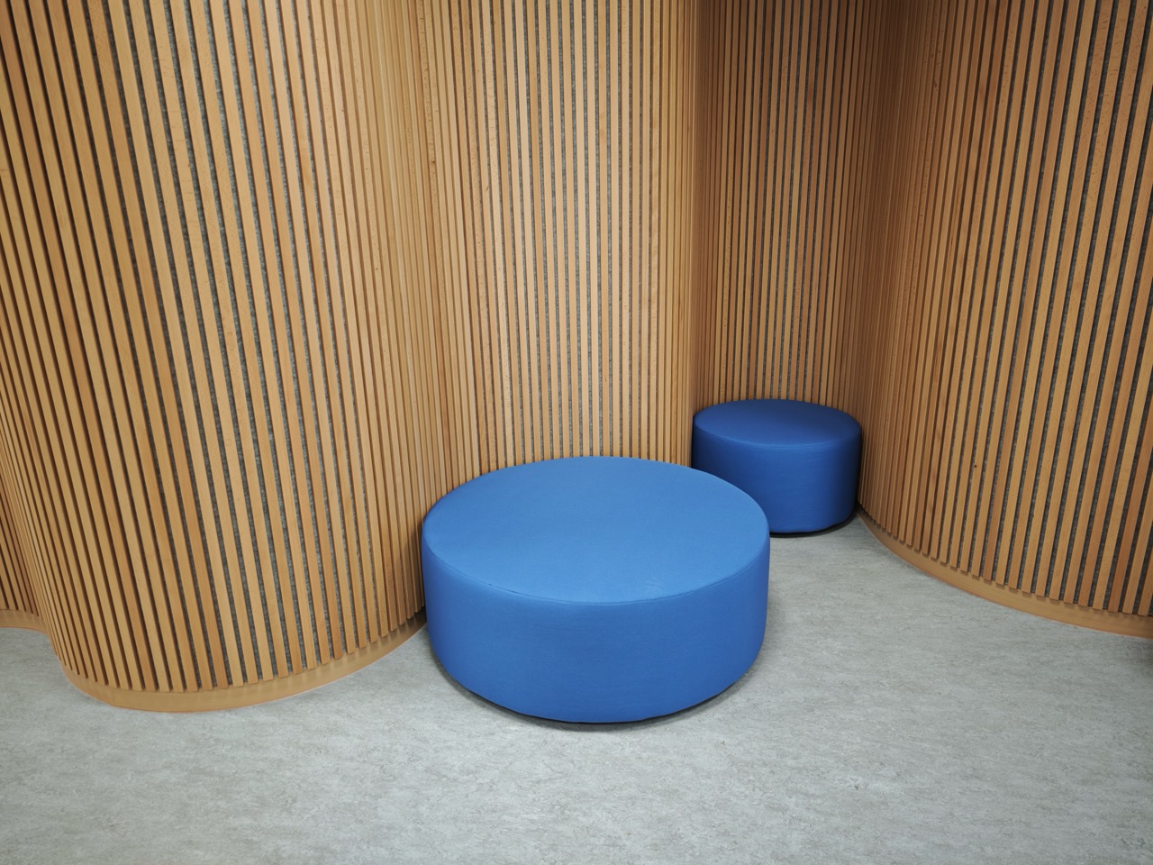 Sitzhocker Herstellung - Made in Germany Qualität aus Bielefeld